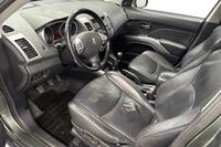 Peugeot 4007 vaihtoauto