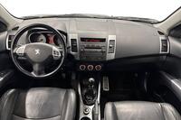 Peugeot 4007 vaihtoauto