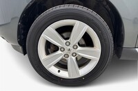 Peugeot 4007 vaihtoauto