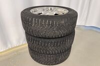 Peugeot 4007 vaihtoauto