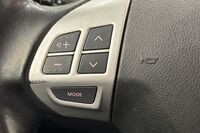 Peugeot 4007 vaihtoauto