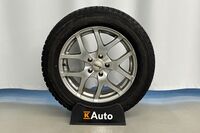 Peugeot 4007 vaihtoauto