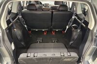 Peugeot 4007 vaihtoauto