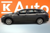 Mazda 6 vaihtoauto