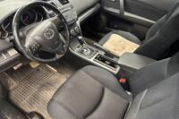 Mazda 6 vaihtoauto