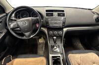 Mazda 6 vaihtoauto