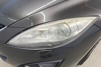 Mazda 6 vaihtoauto