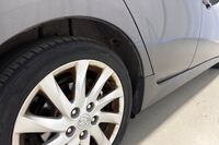 Mazda 6 vaihtoauto