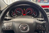 Mazda 6 vaihtoauto