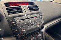 Mazda 6 vaihtoauto