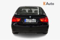 BMW 318 vaihtoauto