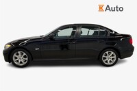 BMW 318 vaihtoauto