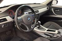 BMW 318 vaihtoauto