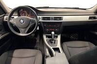 BMW 318 vaihtoauto