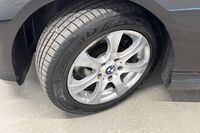 BMW 318 vaihtoauto