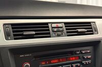 BMW 318 vaihtoauto