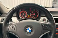 BMW 318 vaihtoauto