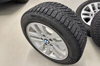 BMW 318 vaihtoauto