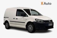 Volkswagen Caddy vaihtoauto
