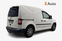 Volkswagen Caddy vaihtoauto