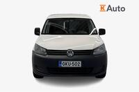 Volkswagen Caddy vaihtoauto
