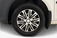 Volkswagen Caddy vaihtoauto