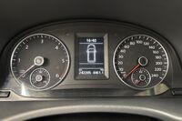 Volkswagen Caddy vaihtoauto