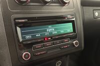 Volkswagen Caddy vaihtoauto