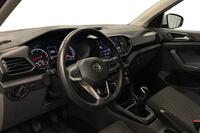 Volkswagen T-Cross vaihtoauto