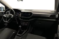 Volkswagen T-Cross vaihtoauto