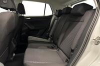 Volkswagen T-Cross vaihtoauto