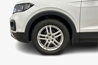 Volkswagen T-Cross vaihtoauto