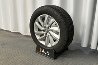 Volkswagen T-Cross vaihtoauto