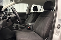 Volkswagen T-Cross vaihtoauto