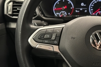 Volkswagen T-Cross vaihtoauto