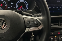 Volkswagen T-Cross vaihtoauto