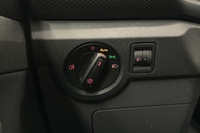 Volkswagen T-Cross vaihtoauto