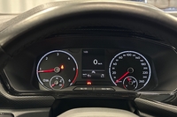 Volkswagen T-Cross vaihtoauto