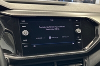 Volkswagen T-Cross vaihtoauto