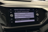 Volkswagen T-Cross vaihtoauto