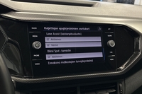 Volkswagen T-Cross vaihtoauto