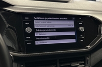 Volkswagen T-Cross vaihtoauto