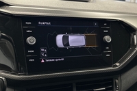 Volkswagen T-Cross vaihtoauto