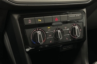 Volkswagen T-Cross vaihtoauto