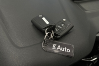 Volkswagen T-Cross vaihtoauto