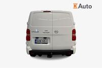 Opel Vivaro vaihtoauto