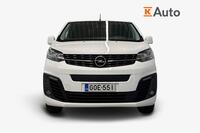Opel Vivaro vaihtoauto