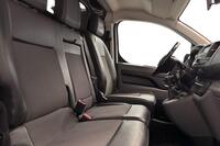 Opel Vivaro vaihtoauto