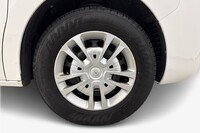 Opel Vivaro vaihtoauto