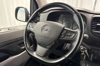 Opel Vivaro vaihtoauto